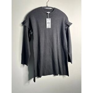 MNG kids sweater dress